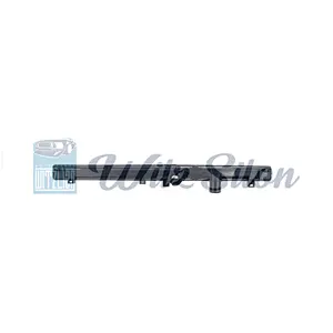 The used car radiator plastic top tank for MITSUBISHI EXPO car