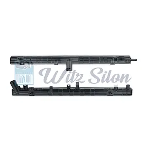 radiator spare parts  water cooling tank