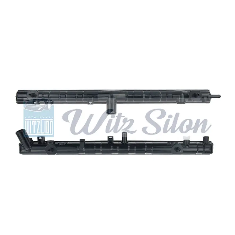 radiator spare parts  water cooling tank