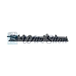 high quality RENAULT autos radiator plastic tanks