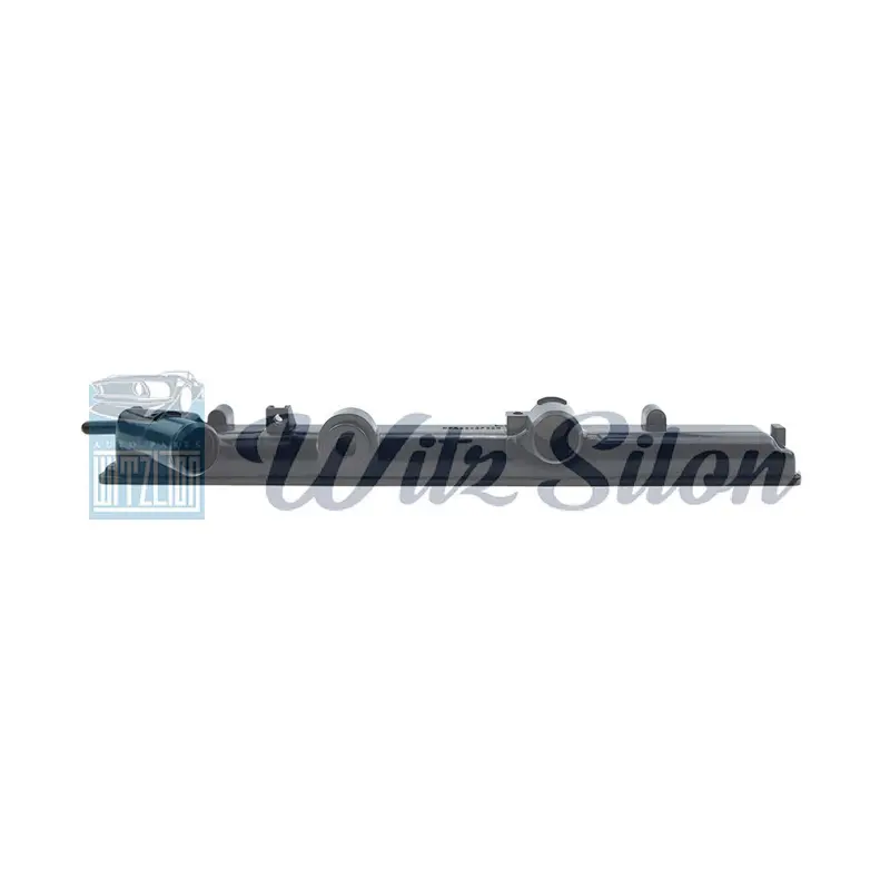 high quality RENAULT autos radiator plastic tanks