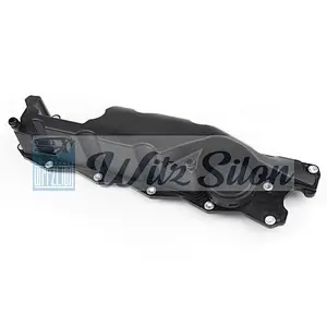 Brand New Engine Cover Oil Trap Fits For Volvos XC60 70 90 S80 V70 31319642