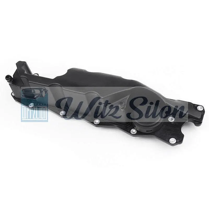 Brand New Engine Cover Oil Trap Fits For Volvos XC60 70 90 S80 V70 31319642