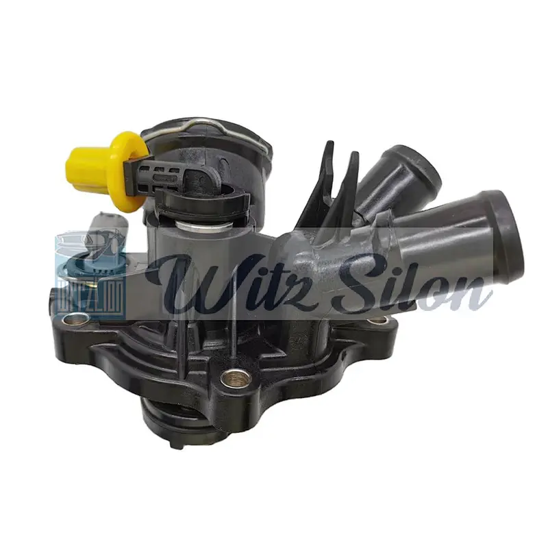 2712000315  auto engine thermostat housing assembly