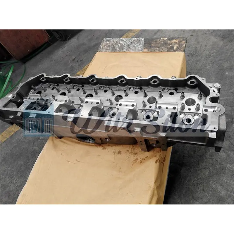 C15 C18 2237263 2454324 truck diesel engine cylinder head