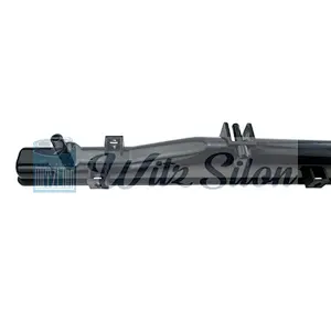 Radiator manufactures ningbo China Car radiator expansion tank plastic tanks for CADILLAC CTS car