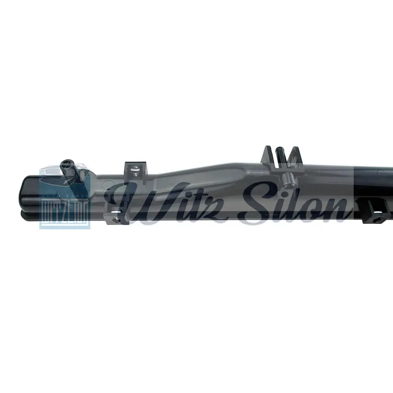 Radiator manufactures ningbo China Car radiator expansion tank plastic tanks for CADILLAC CTS car