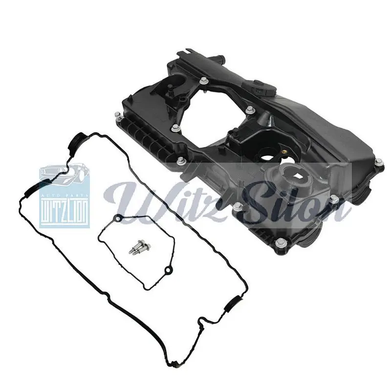 11128645888 bmws cylinder head cover for E84 X1 E83 X3 N46 engine parts