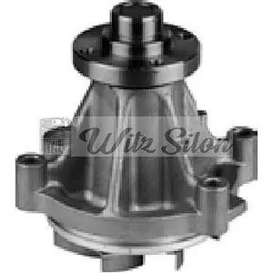 WATER PUMP F65Z8501BA / F6TZ8501JB / F7UZ8501CA / YC2Z8501BA / XC2Z8501BA / XL3Z8501AA FORD / V-8 Excursion/Expedition/Ford/ / L