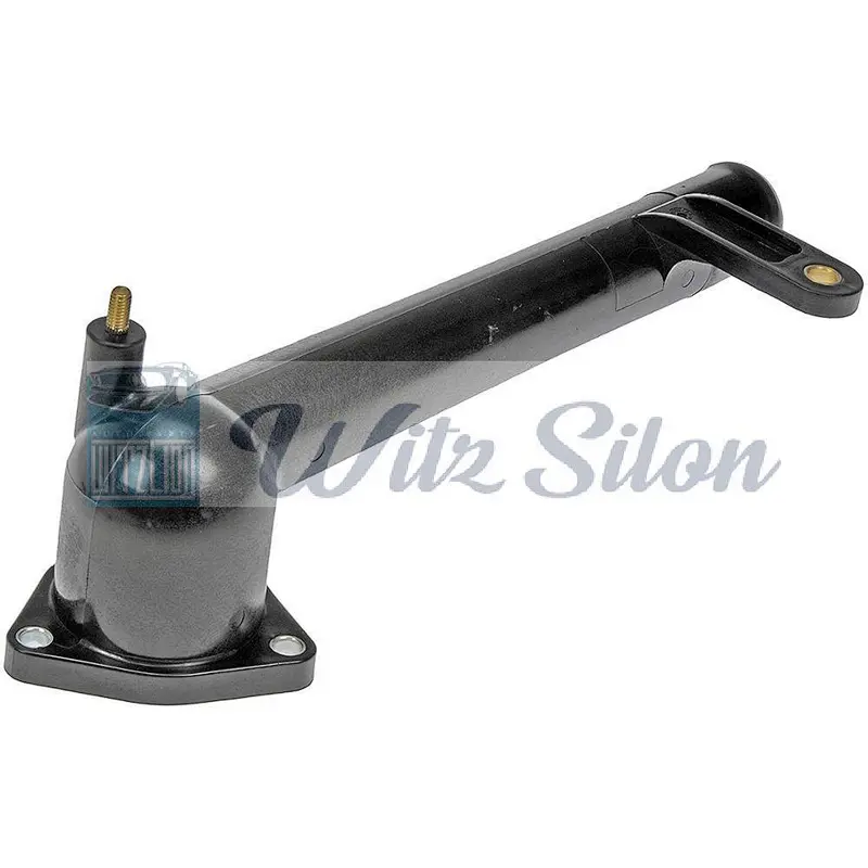 Engine Coolant Thermostat Housing for Toyotas Siennas L-exus OEM 163210A040