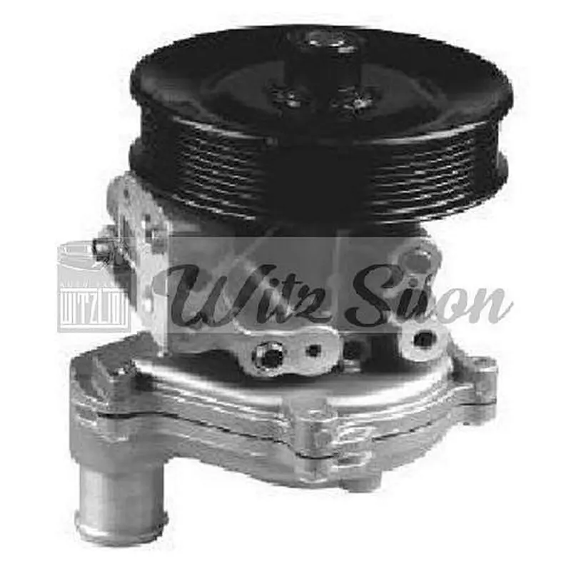 WATER PUMP 1385827 / 2U1Q8K500AB / 2U1Q8A558AB / 1146965 / 1308453 / 1136393 / 1096556 / 1308452 / 1385824 / 2U1Q8K500DB / 44363