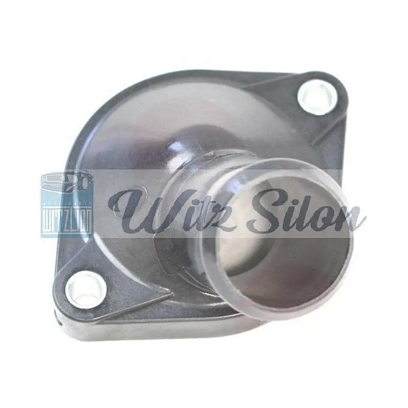 1632121020 car PA66-GF30 water flange parts