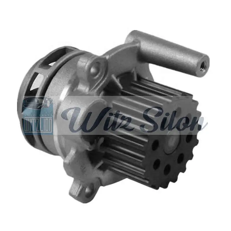 GMB 180-2510 Replacement Water Pump 03L121011C 03L121011CX 03L121011PX