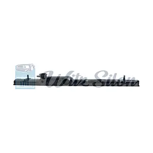 Radiator maufacturesrs china car radiator expansion tank radiator plastic tank for SUBARU car