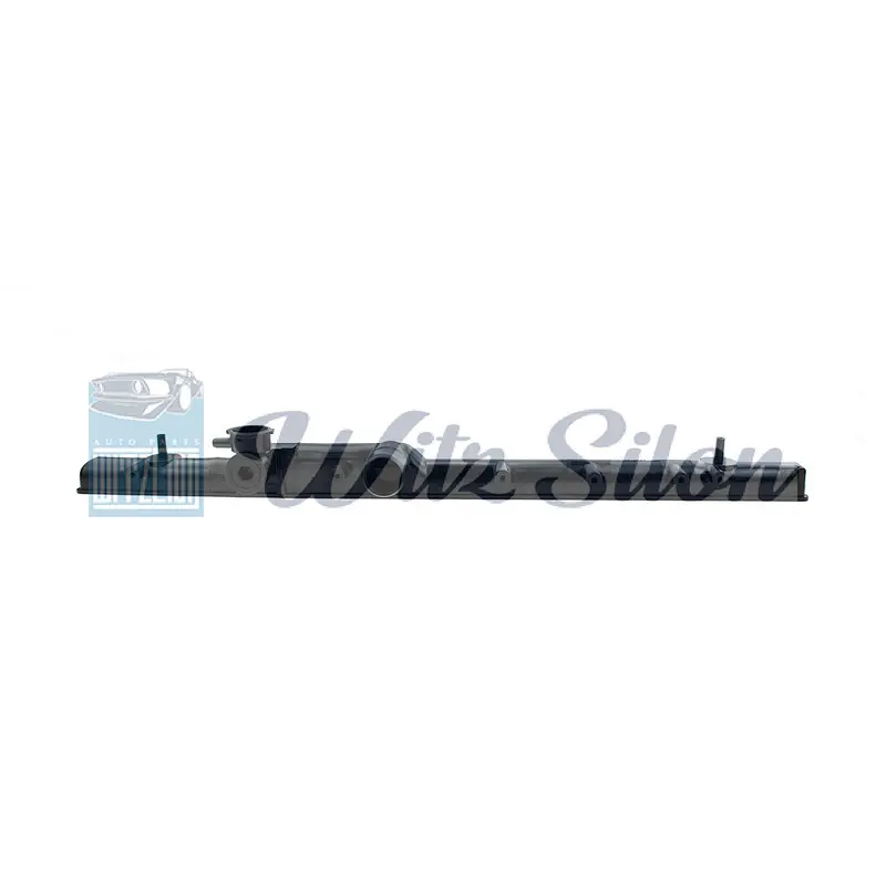 Radiator maufacturesrs china car radiator expansion tank radiator plastic tank for SUBARU car