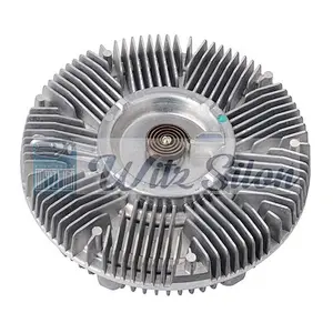 51066300067 Silicone Oil Fan Clutch for MAN ASKAM FARGO DESOTO NEOPLAN 51066300050