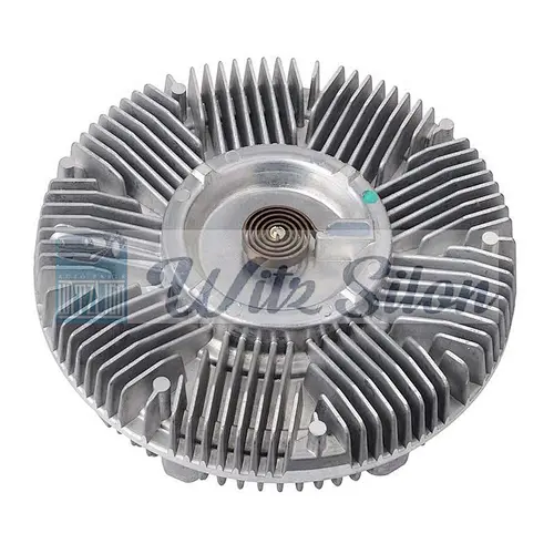 51066300067 Silicone Oil Fan Clutch for MAN ASKAM FARGO DESOTO NEOPLAN 51066300050
