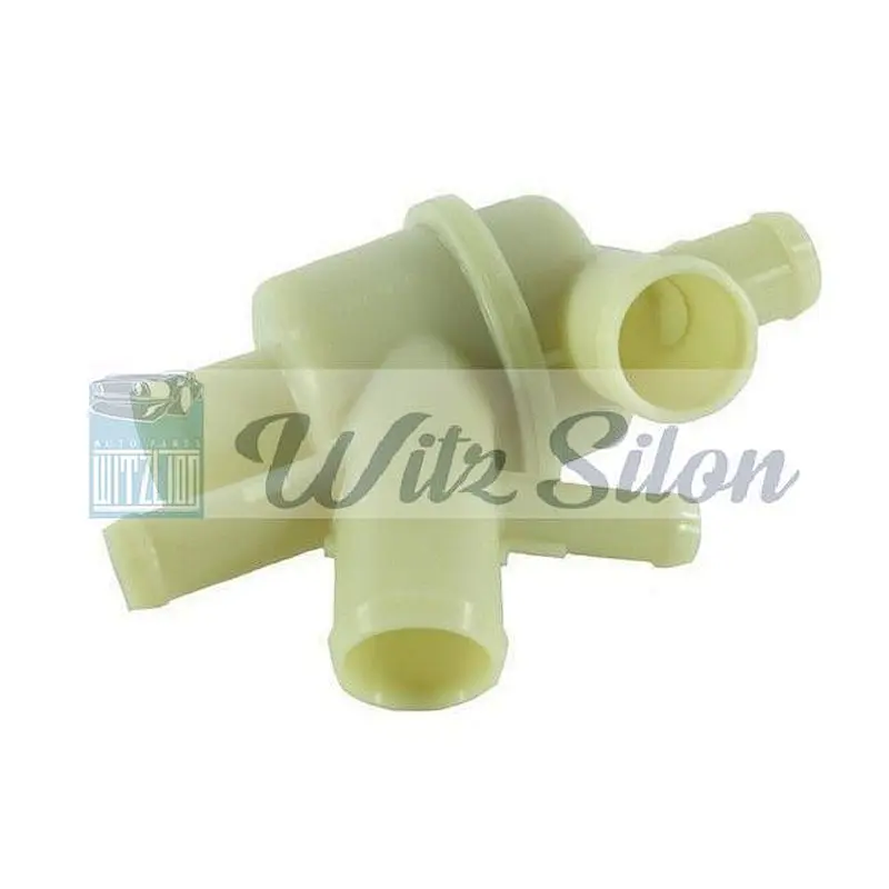 THERMOSTAT HOUSING LR3 LR4 RANGEES SPORTS DIESEL 2.7L V6 LR009562