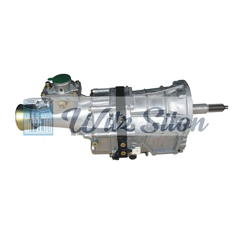 4Y/1RZ/2L/3L HILUX 4X2 Automotive Transmission II