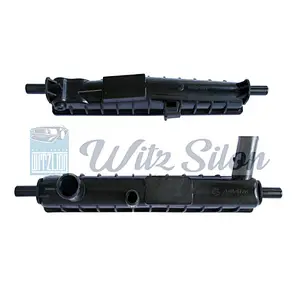 Sell At Low Price Car Radiator Plastic Tanks Auto radiator pa66-gf30 Car Part
