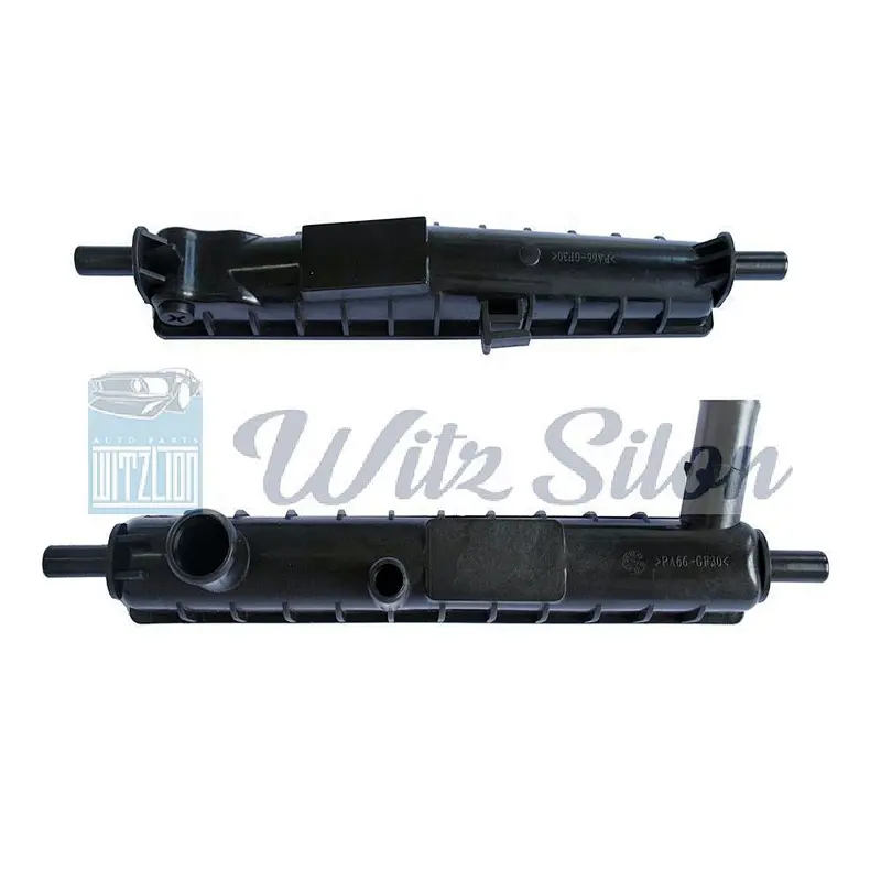 Sell At Low Price Car Radiator Plastic Tanks Auto radiator pa66-gf30 Car Part