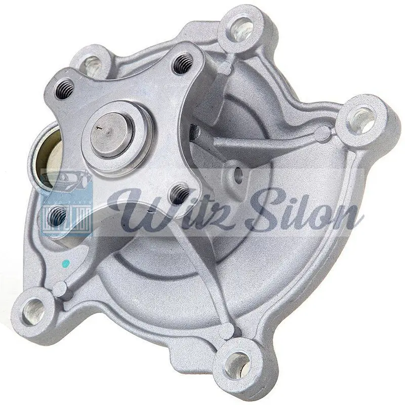 Brand New Water Pump Fits 06-11 Buicks Saturns Chevrolets Pontiacs 3.5L 3.9L OEM 89017757 89060479