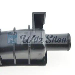 Car Plastic Tank Radiator For ESCAPE 5M6Z8005BE