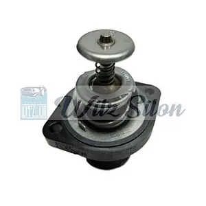 1338.A0 peugeot thermostat housing with 89 degree thermostat auto parts 1338A0
