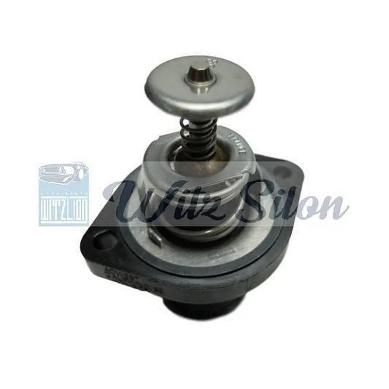 1338.A0 peugeot thermostat housing with 89 degree thermostat auto parts 1338A0