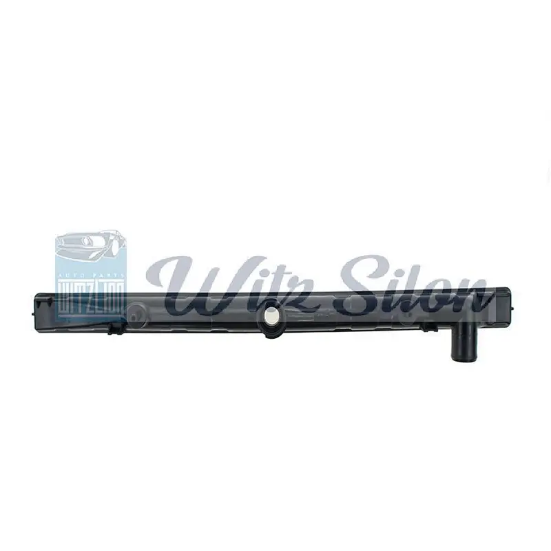 Radiator plastic top tank chinese factory wholesale radiator for NISSAN car