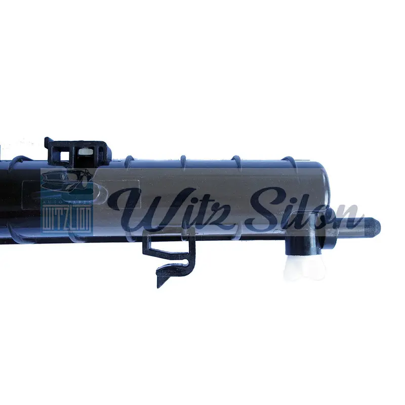 Best seller cooling system water cooling radiator plastic tank for CHEVROLET COBALT car