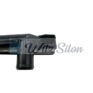 Car Plastic Upper Top Radiator Water Surge Reserve Tank Radiator for MAZDA car