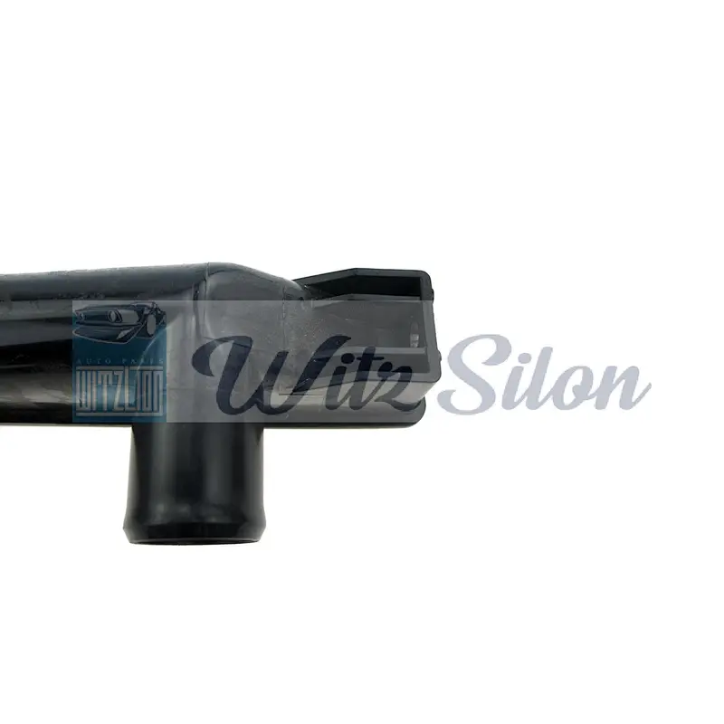 Car Plastic Upper Top Radiator Water Surge Reserve Tank Radiator for MAZDA car