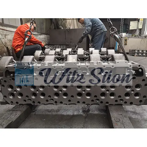 CAT 3406 Direct Injector 7W0009 7W2203