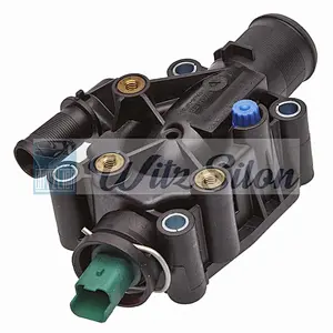 9647265980 Thermostat OEM Standard Citroen C2 JM VTS 1.6 Petrol 06.2008-12.2009