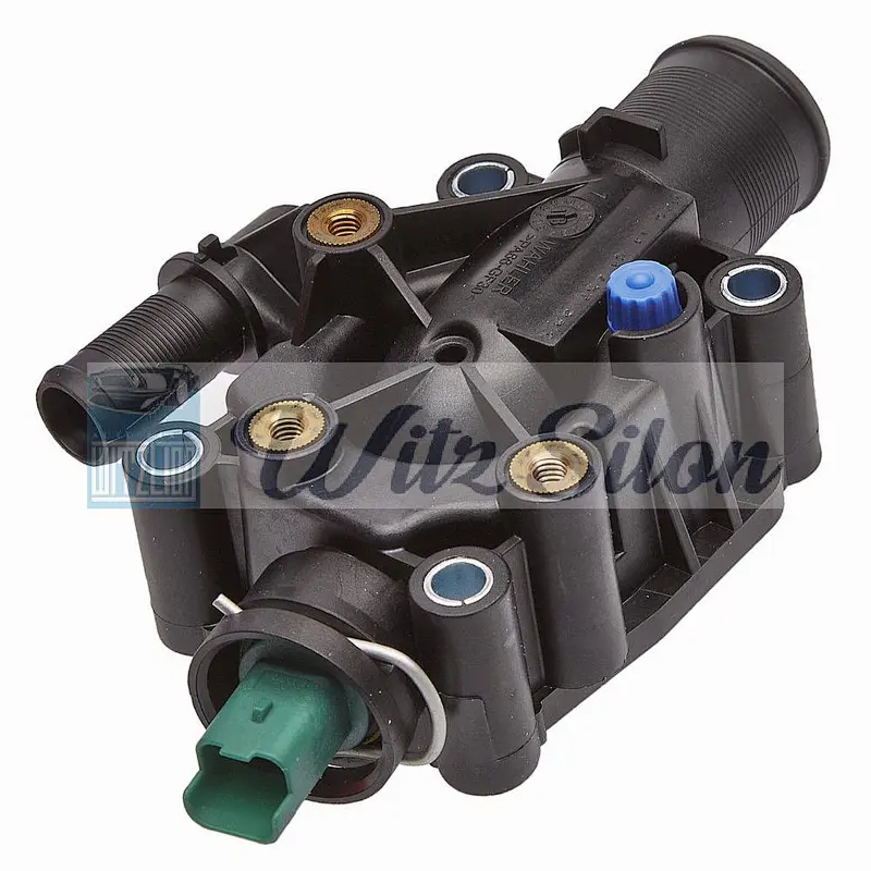 9647265980 Thermostat OEM Standard Citroen C2 JM VTS 1.6 Petrol 06.2008-12.2009