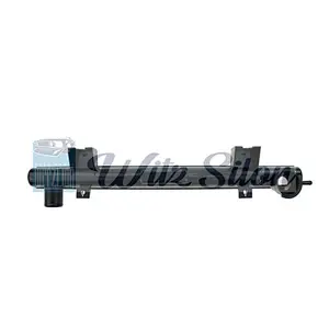 Variety of radiator provided by China factory for trucks or other MITSUBISHI RIADER car