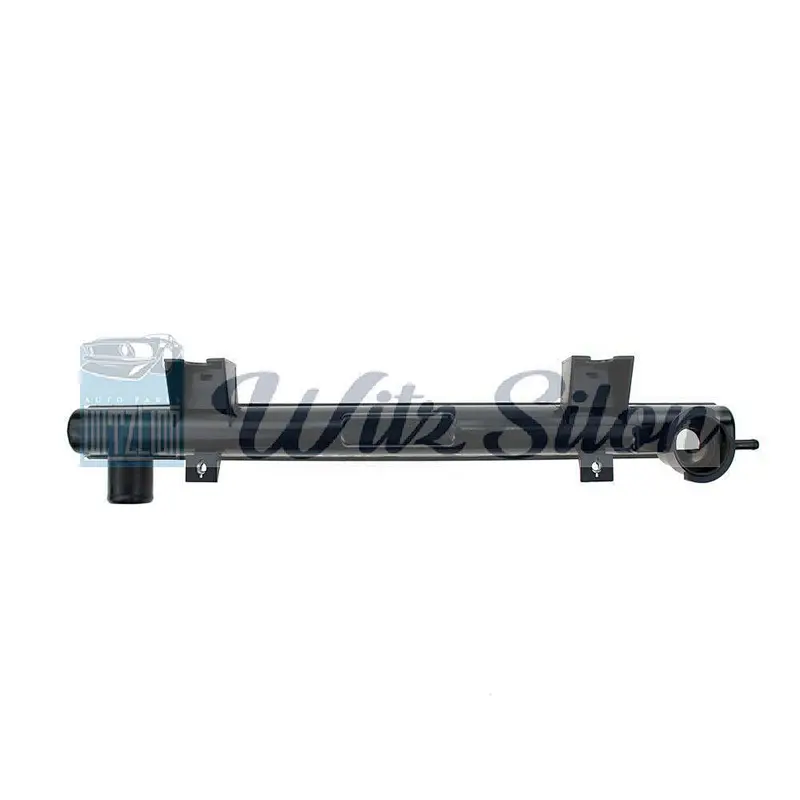 Variety of radiator provided by China factory for trucks or other MITSUBISHI RIADER car