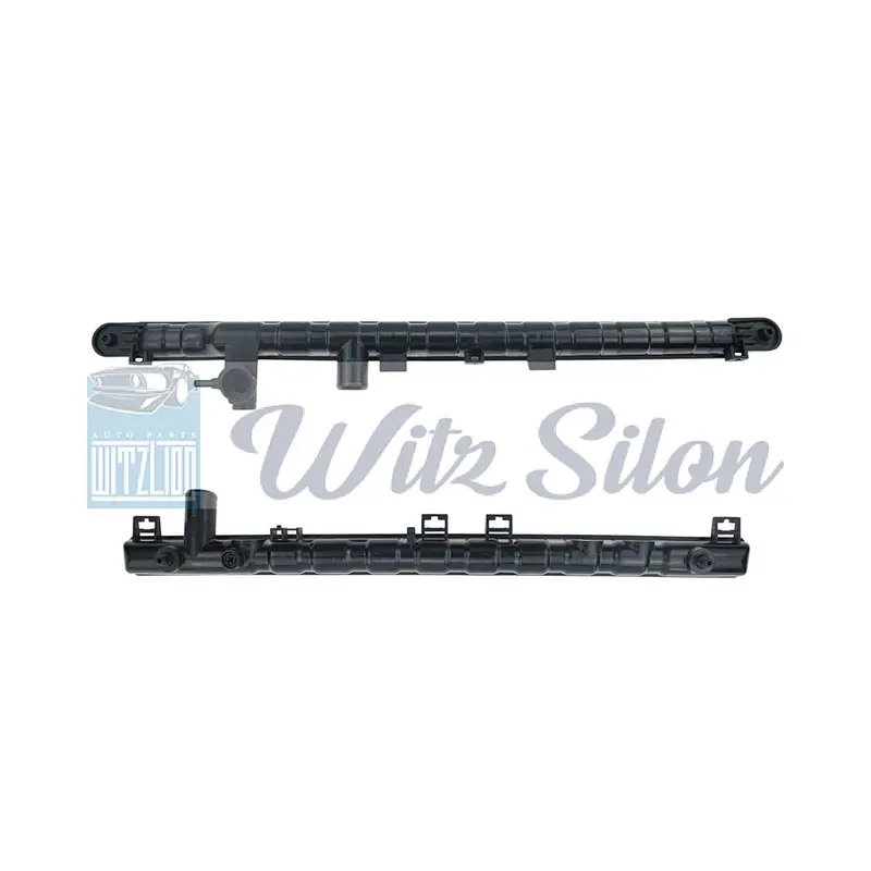 AUTO COOLING SYSTEM RADIATOR PLASTIC TANKS FOR HYUNDAI SONATA