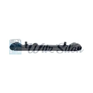 radiator tank for volkswagen polo fox skoda fabia