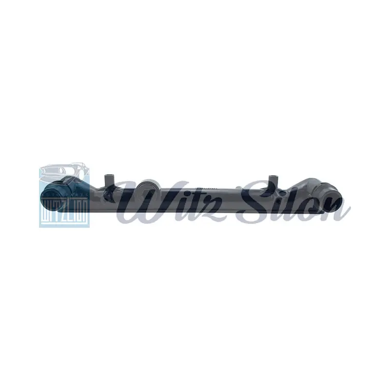 radiator tank for volkswagen polo fox skoda fabia