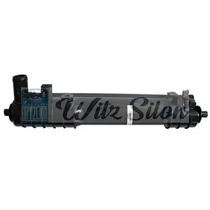 Car Parts Radiator Plastic Tanks Auto radiator Top Upper Water Tanks For DAEWOO