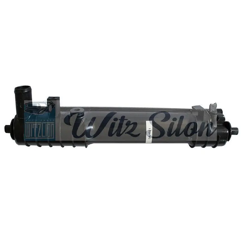 Car Parts Radiator Plastic Tanks Auto radiator Top Upper Water Tanks For DAEWOO