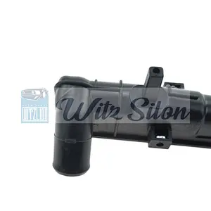 Aluminum Car Parts Plastic Radiator Tanks FOR OEM 253102E870