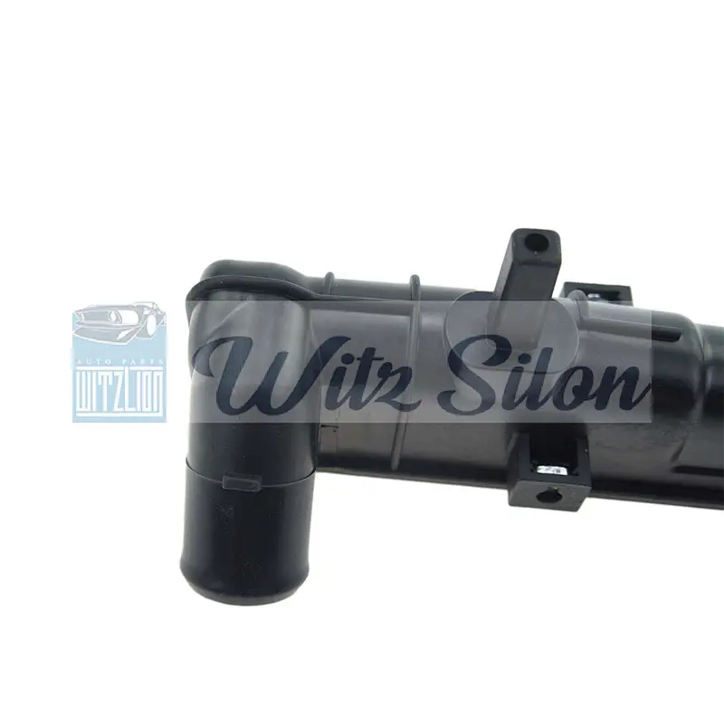 Aluminum Car Parts Plastic Radiator Tanks FOR OEM 253102E870