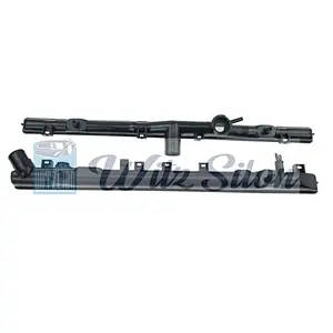 hyundai radiator support for Accent plastic tank