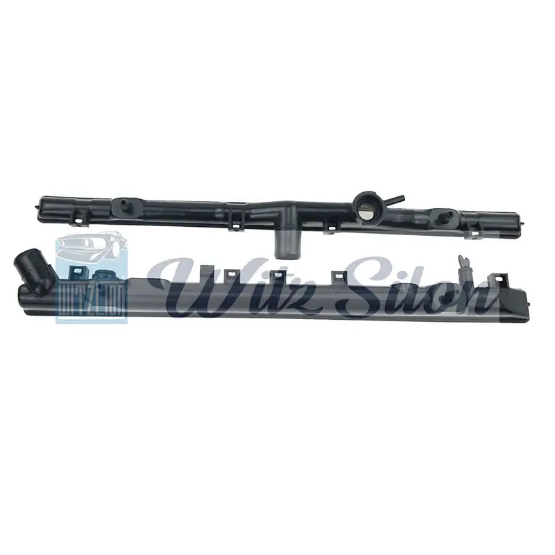 hyundai radiator support for Accent plastic tank