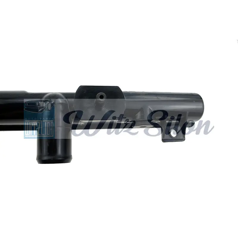 China factory wholesale radiator plastic tank for MITSUBISHI  car