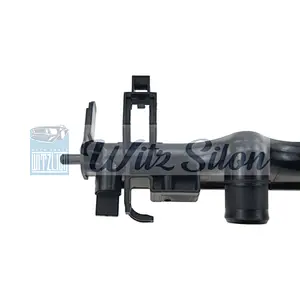 OEM Custom auto parts car plastic radiator tank