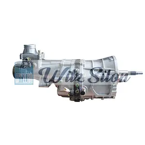 K24 NISSAN D22 Transmission
